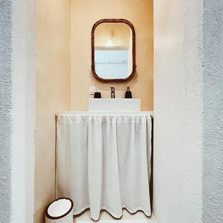 Lejlighed & Sea Ii